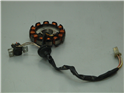 STATOR - YAMAHA JOG 50 RR 2002-2015