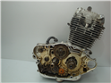 MOTOR - YAMAHA SR 250 ESPECIAL 250 1985-1993