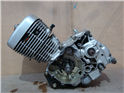 MOTOR - DAELIM DAYSTAR 125 2006-2009