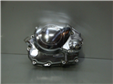 TAPA DERECHA MOTOR - DAELIM DAYSTAR 125 2006-2009