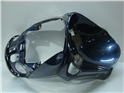 CARENADO FRONTAL PARA PINTAR - APRILIA LEONARDO 125 1996-2004