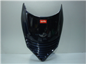 CARENADO FRONTAL SUP PARA REPARAR - APRILIA LEONARDO 125 1996-2004