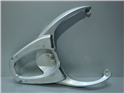 ASA TRASERA - HONDA SCOOPY 125 2001-2008