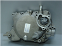 TAPA DERECHA MOTOR - HONDA SCOOPY 125 2001-2008