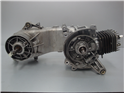 MOTOR - PIAGGIO ET2 50 1999-2005