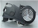 TAPA DERECHA MOTOR - YAMAHA CYGNUS 125 2000-2003