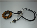 STATOR - YAMAHA VIRAGO 535 1988-1995