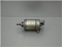 MOTOR DE ARRANQUE - HONDA CBR 600 F 2001-2009