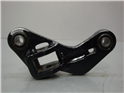 SOPORTE ESTRIBO TRASERO IZQUIERDO - SUZUKI GSX 600 F 1988-1991
