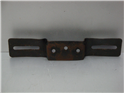 SOPORTE MATRICULA - SUZUKI GSX 600 F 1988-1991
