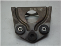 SOPORTE LUZ MATRICULA - SUZUKI GSX 600 F 1988-1991