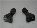 SOPORTE RADIADOR INF - SUZUKI GSX 600 F 1988-1991
