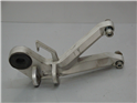 SOPORTE ESTRIBO TRASERO DERECHO - HYOSUNG GT 250 2004-2009