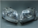 FAROS GEMELOS - HYOSUNG MS3 125I 2006-2008