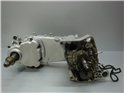 MOTOR PARTE BAJA - HYOSUNG MS3 125I 2006-2008