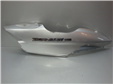 CACHA DERECHA (PARA REPARAR) - SUZUKI BURGMAN 150 2002-2007