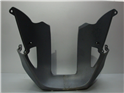 QUILLA FRONTAL INFERIOR - SUZUKI BURGMAN 150 2002-2007