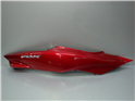 CACHA DCH ROJA - HONDA PCX 125I 2014-2017