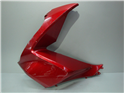 CARENADO DELANTERO DCH ROJO - HONDA PCX 125I 2014-2017