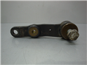 BRAZO SUPENSION DELANTERA IZQUIERDA - APRILIA COMPAY CUSTOM 50 2001-2006