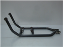 SOPORTE MOTOR INFERIOR - DERBI SENDA 125 4 T 2004-2008