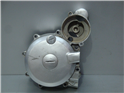 TAPA IZQUIERDA MOTOR - DERBI SENDA 125 4 T 2004-2008