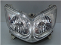 FARO - SUZUKI BURGMAN 400 i 2003-2004