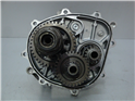 GRUPO TRASERO COMPLETO - SUZUKI BURGMAN 400 i 2003-2004