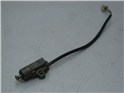 INTERRUPTOR COFANO - SUZUKI BURGMAN 400 i 2003-2004