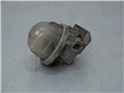 LUZ DE MATRICULA - SUZUKI BURGMAN 400 i 2003-2004