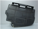 TAPA ALOJAMIENTO BATERIA - SUZUKI BURGMAN 400 i 2003-2004