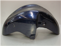 GUARDABARROS DELANTERO AZUL - SUZUKI BURGMAN 400 i 2003-2004