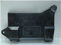 TAPA ALOJAMIENTO BATERIA - SUZUKI BURGMAN 400 1998-2001