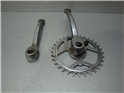 EJE PEDAL - MOBYLETTE SP GT 1996
