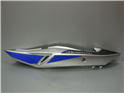 CACHA IZQUIERDA AZUL - SUZUKI GS 500 E 2002-2008