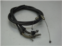 CABLE ACELERADOR - SUZUKI GS 500 E 2002-2008