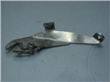 SOPORTE DELANTERO CARENADO IZQUIERDO - SUZUKI GS 500 E 2002-2008