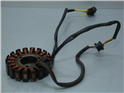 STATOR - SUZUKI GS 500 E 2002-2008