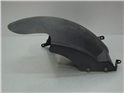 ALETA GUARDABARROS TRASERO - GOES G 125 MAX 2008-2012
