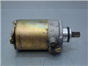 MOTOR DE ARRANQUE - GOES G 125 MAX 2008-2012