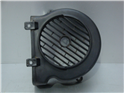 TAPA DERECHA MOTOR - GOES G 125 MAX 2008-2012