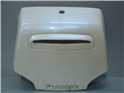 UNION TRASERA DE CACHAS BLANCA - PIAGGIO HEXAGON 125 1999-2001