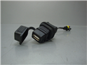 CONEXIÓN USB - PIAGGIO X10 125 2012-2013