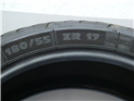 180/55 ZR-17 -73W MICHELIN Pilot Road 4 - NEUMATICOS MICHELIN 2014