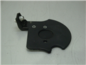 EMBELLECEDOR TIJA INFERIOR - APRILIA PEGASO 650 2003-2007