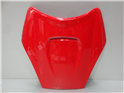 CARENADO FRONTAL ROJO - PEUGEOT VIVA CITY 50 1998-2000