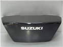 UNION TRASERA CACHAS NEGRA (PARA PINTAR) - SUZUKI BURGMAN 400 2005-2007