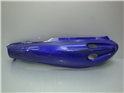 CACHA DERECHA AZUL (PARA PINTAR) - SUZUKI KATANA 50 AIRE 1998-2004