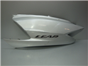 CACHA IZQUIERDA (PARA REPARAR) - HONDA LEAD 100 2003-2007