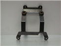 SOPORTE PILOTO TRASERO - BMW R1150 R 2000-2006